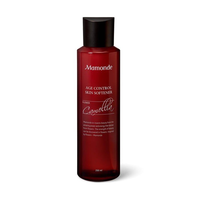 [Mamonde] Age Control Skin Softener 200ml-Mamonde-Luxiface
