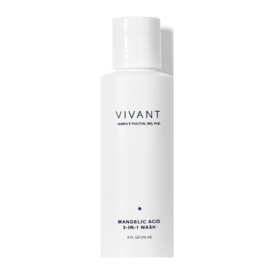 Mandelic Acid 3-In-1 Wash