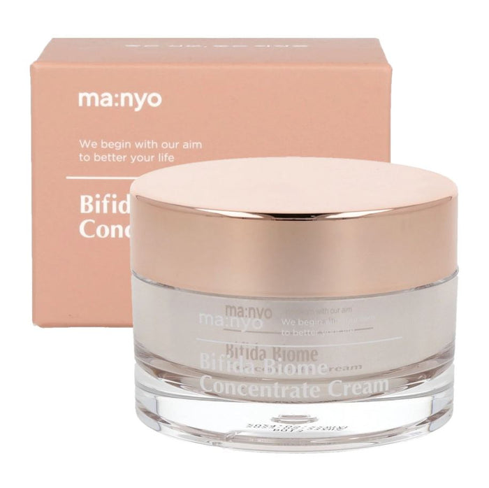 ma:nyo Bifida Biome Concentrate Cream 50ml / 1.69 fl. oz.