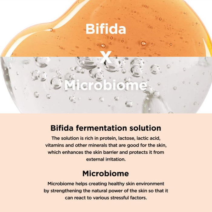 ma:nyo Bifida Biome Concentrate Cream 50ml / 1.69 fl. oz.