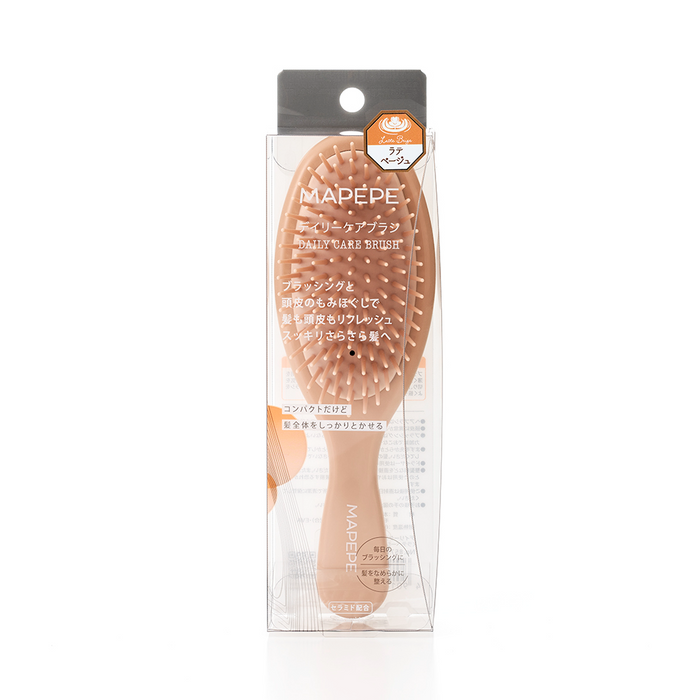 Mapepe Daily Care Brush