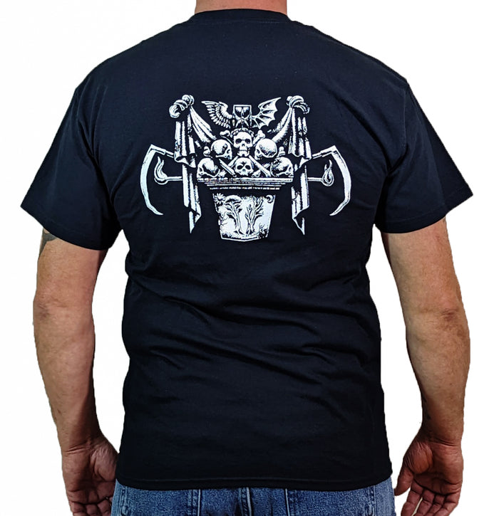 MARDUK (Bloody Band) Men's T-Shirt