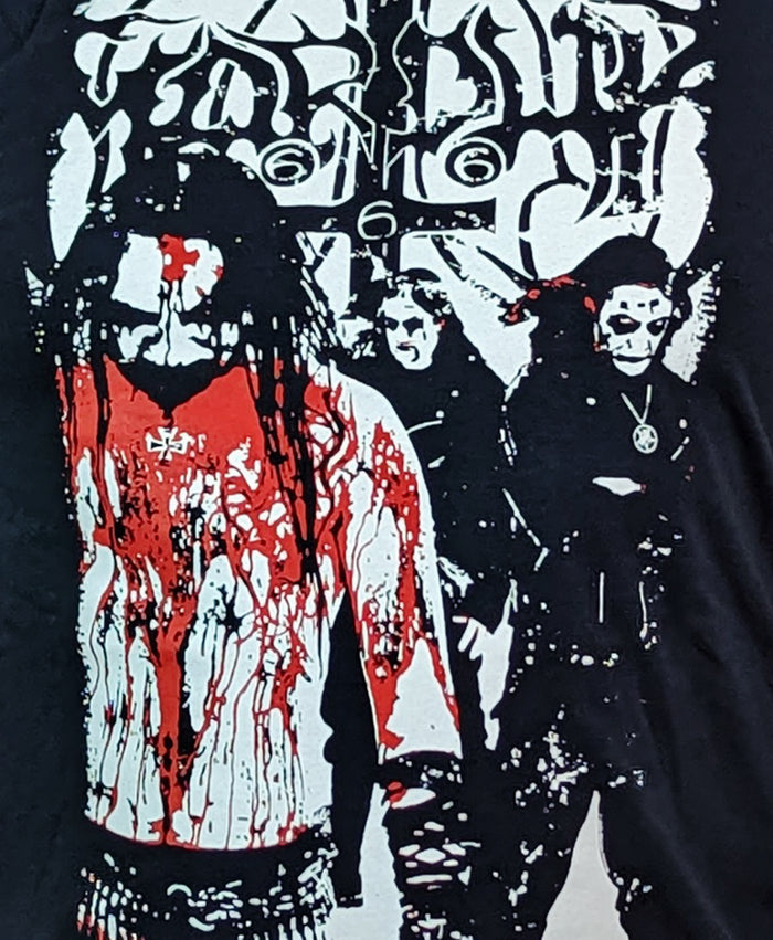 MARDUK (Bloody Band) Men's T-Shirt