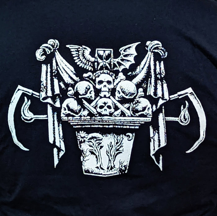MARDUK (Bloody Band) Men's T-Shirt
