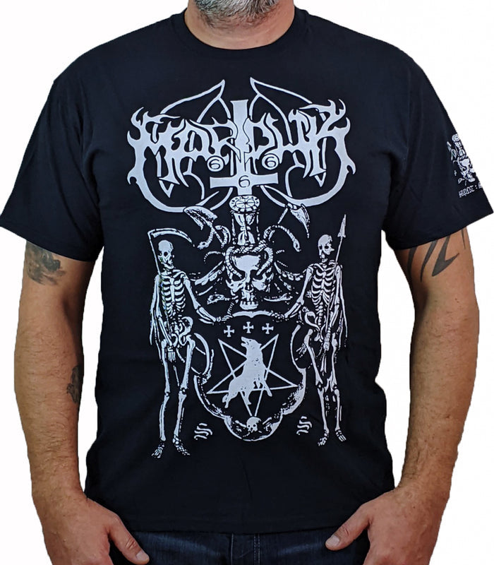 MARDUK (SRPNT SRMN) Men's T-Shirt