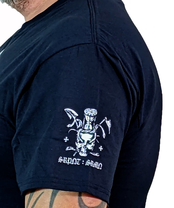 MARDUK (SRPNT SRMN) Men's T-Shirt