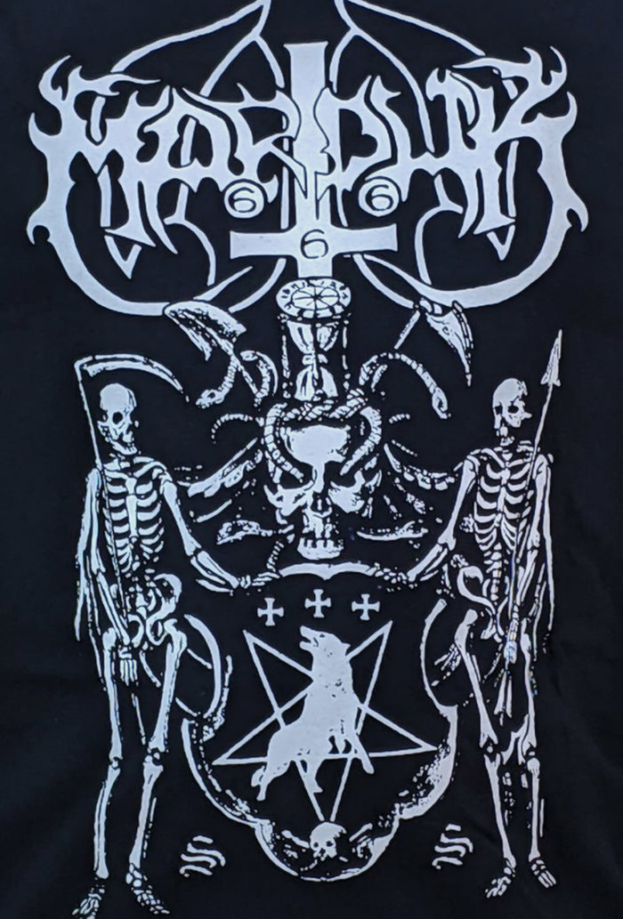 MARDUK (SRPNT SRMN) Men's T-Shirt