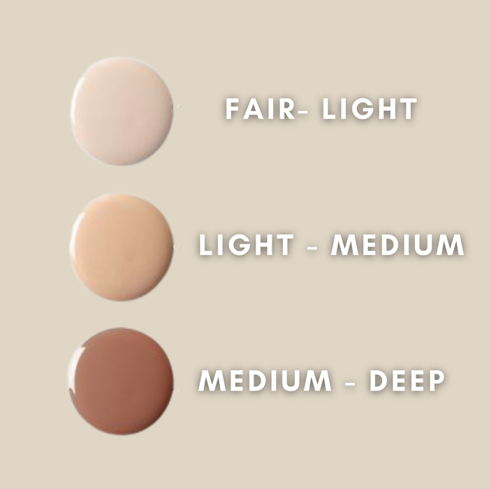 Marini Physical Protectant Tinted SPF 45 - Medium- Deep Marini Skin Solutions