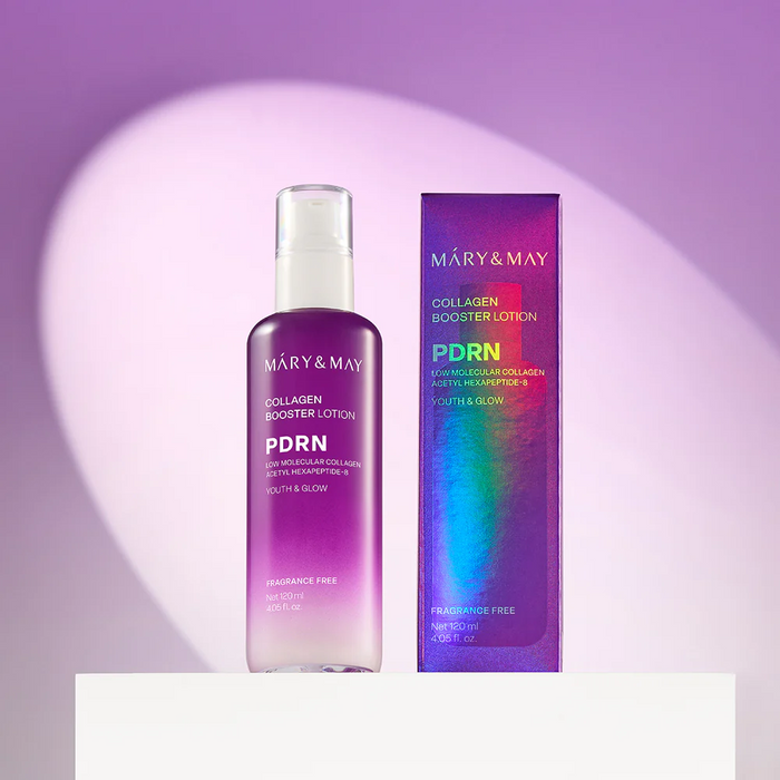 Mary&May Collagen Booster Lotion 120ml