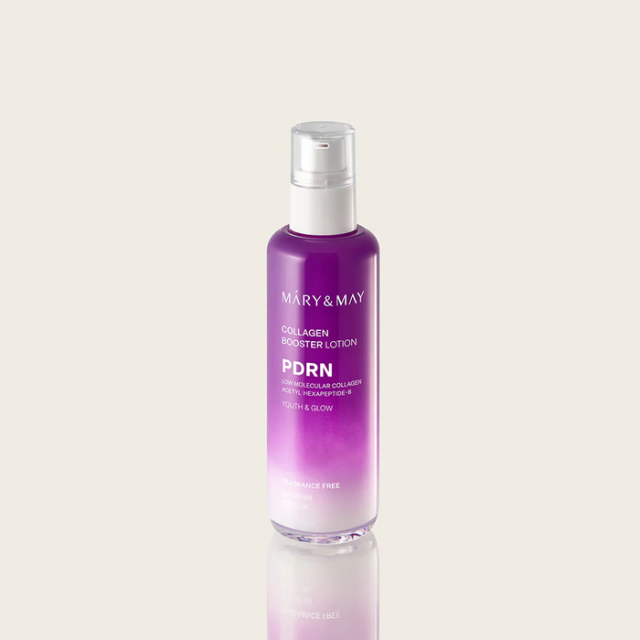 Mary&May Collagen Booster Lotion 120ml