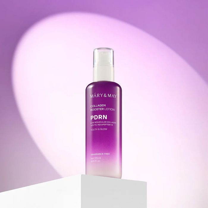 Mary&May Collagen Booster Lotion 120ml