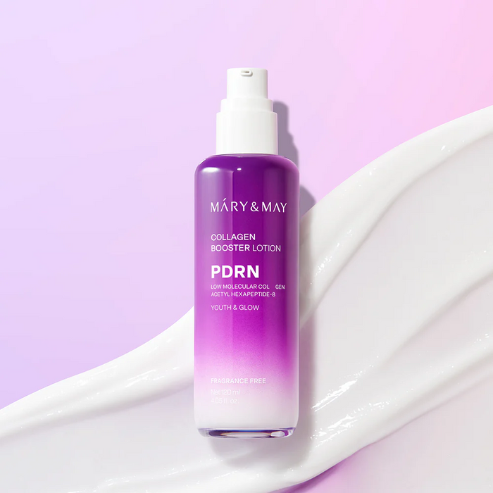 Mary&May Collagen Booster Lotion 120ml
