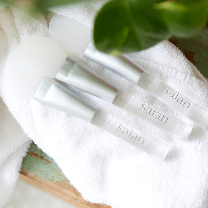 Mask & Cream Applicator Trio