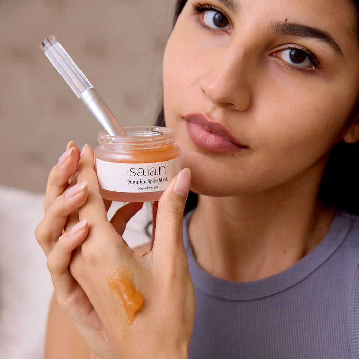 Mask & Cream Applicator Trio