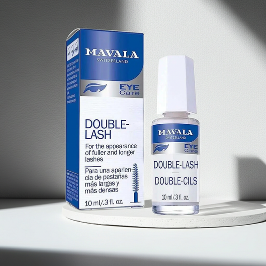 Mavala Stronger and Thicker Eye Lashes, 10 ml Mavala