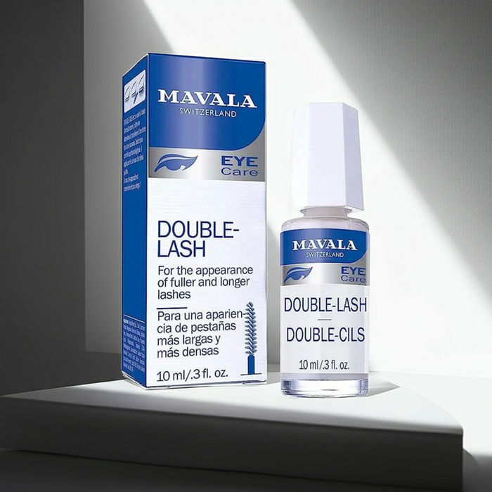 Mavala Stronger and Thicker Eye Lashes, 10 ml Mavala