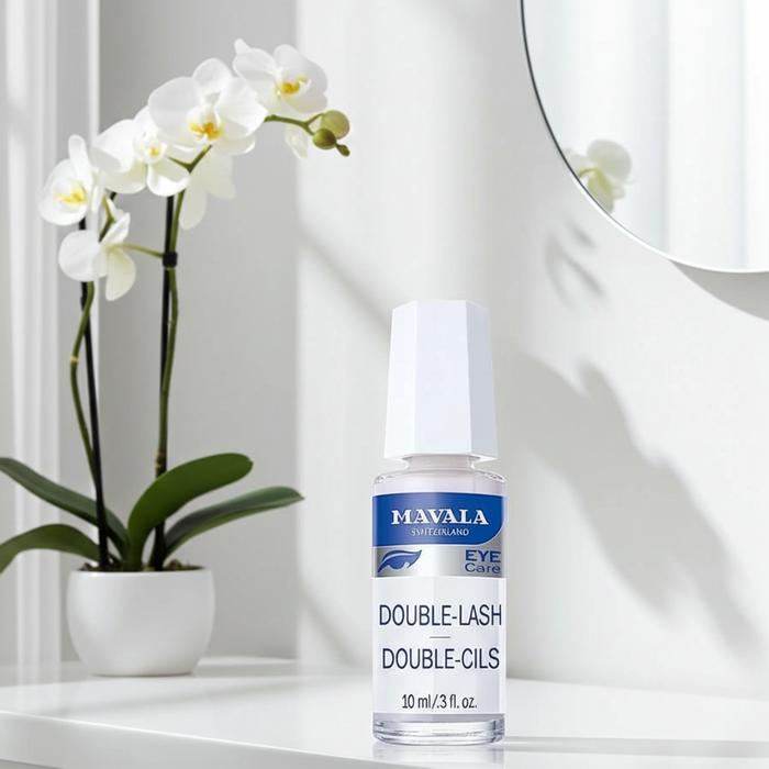 Mavala Stronger and Thicker Eye Lashes, 10 ml Mavala