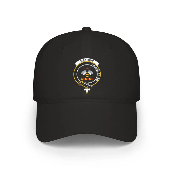 Maxtone Providus Esto Black Hat