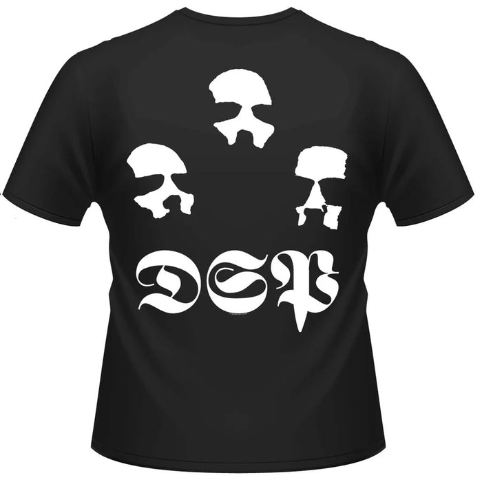 MAYHEM (De Mysteriis) Men's T-Shirt