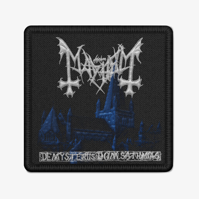 MAYHEM (DMDS) Patch