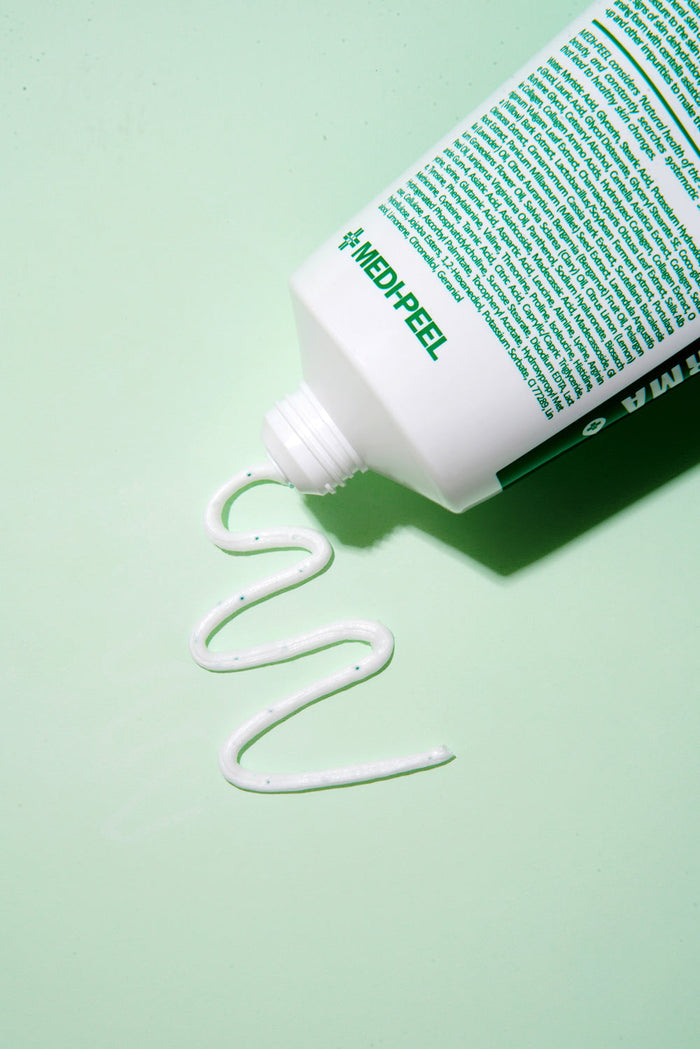 [Medi-Peel] Green Cica Collagen Clear 300ml-Luxiface.com