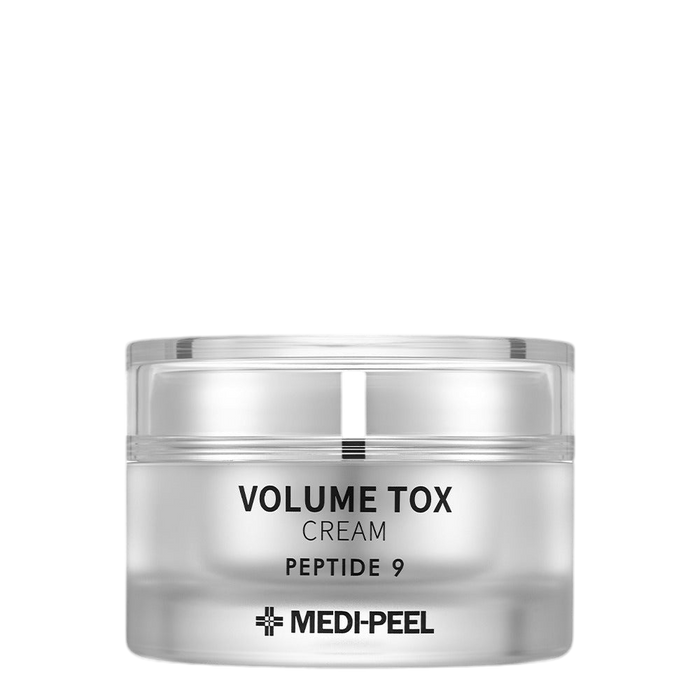 [Medi-Peel] Peptide 9 Volume Tox Cream 50g-Luxiface.com