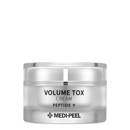 [Medi-Peel] Peptide 9 Volume Tox Cream 50g-Luxiface.com