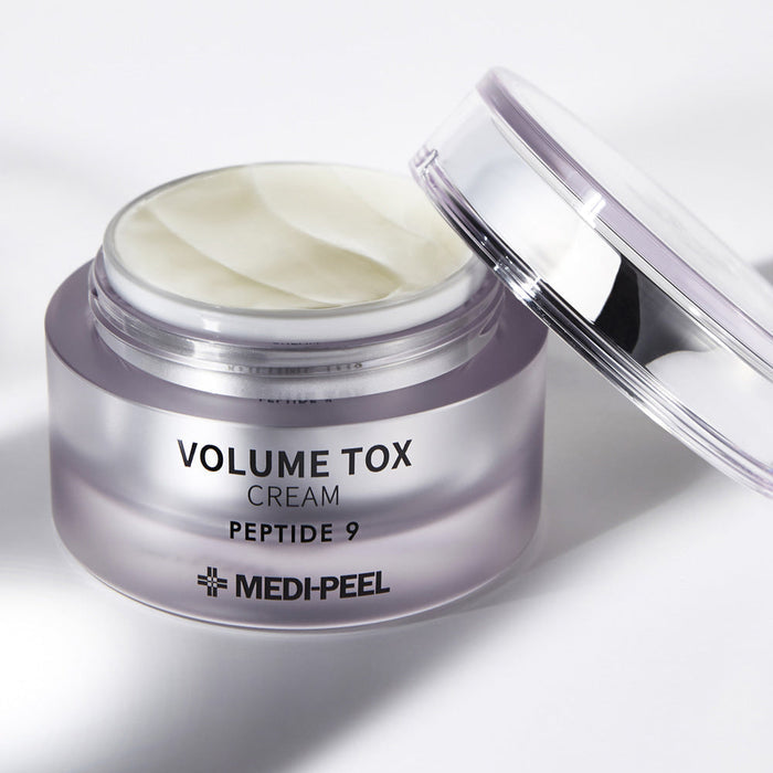 [Medi-Peel] Peptide 9 Volume Tox Cream 50g-Luxiface.com