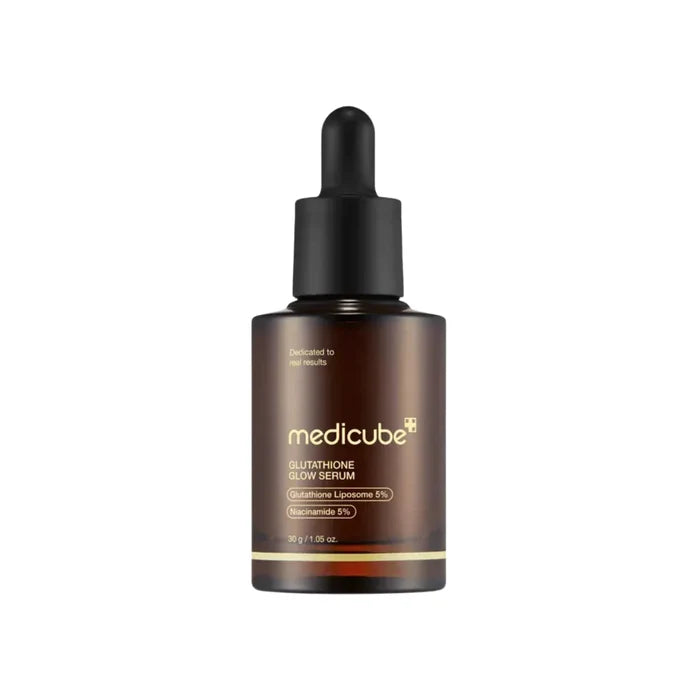Medicube Age-R Glutathione Glow Serum 30G