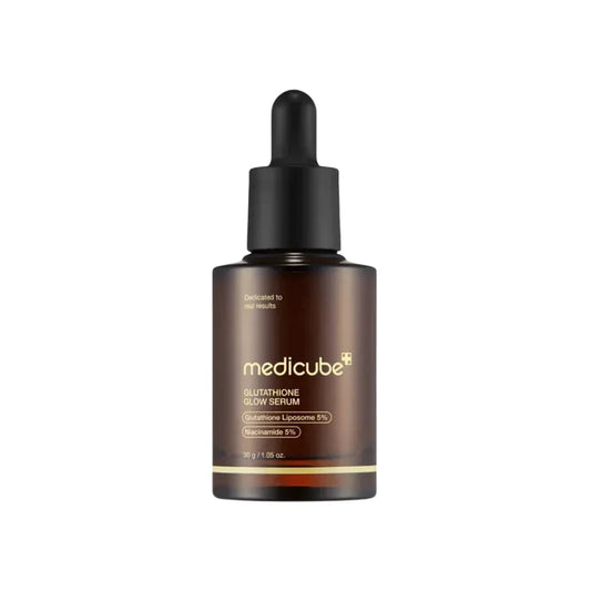 Medicube Age-R Glutathione Glow Serum 30G