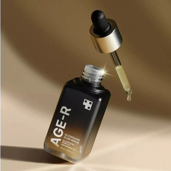 Medicube Age-R Glutathione Glow Serum 30G