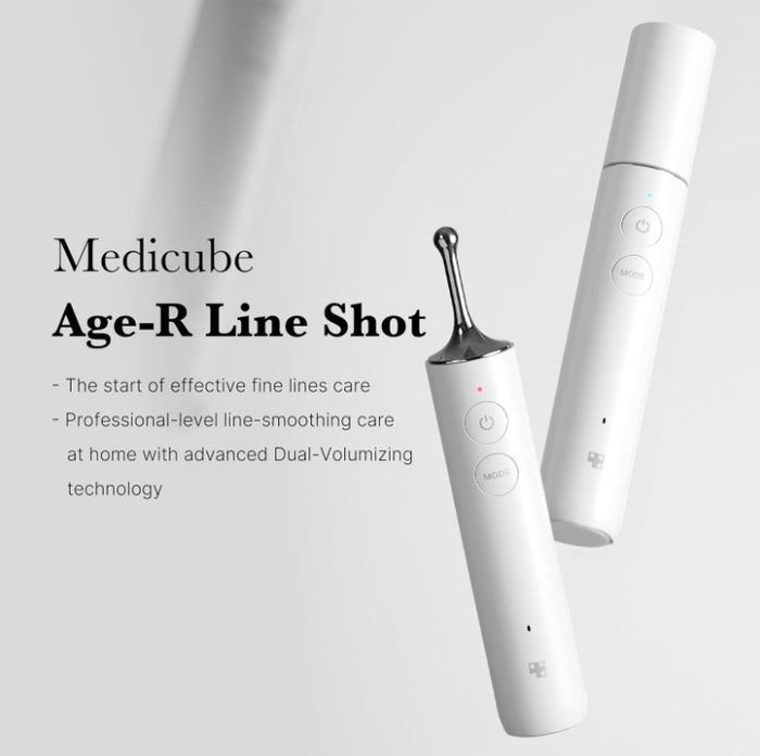 Medicube AGE-R I Deep Shot