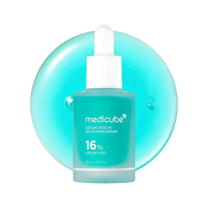 Medicube Azelaic Acid 16 Bb Calming Serum 30ml