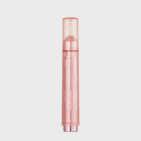 medicube Collagen Glow Booster Serum asian authentic genuine original korean skincare montreal toronto calgary canada thekshop thekshop.ca natural organic vegan cruelty-free cosmetics kbeauty vancouver free shipping clean beauty routine skin makeup kpop stayz stan fandom photocard stray kids treasure ateez atiny dix30 brossard ddo st-bruno new store