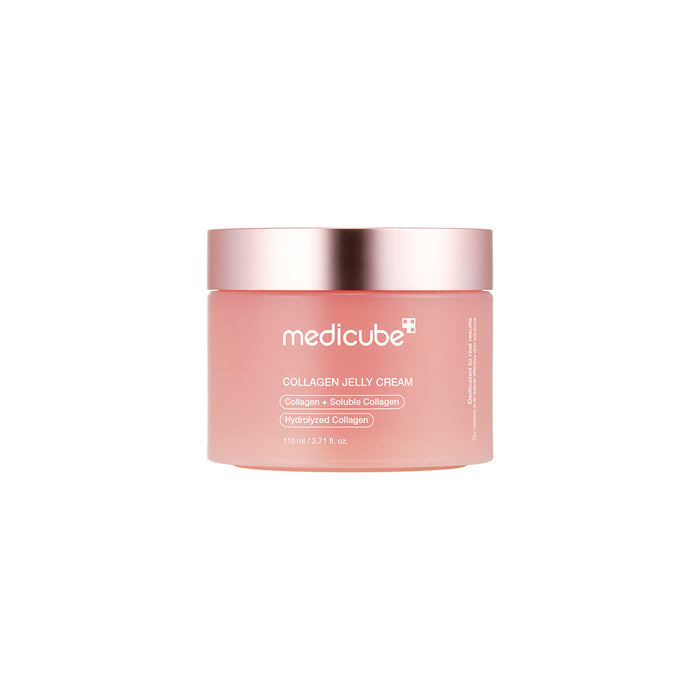 Medicube Collagen Jelly Cream 110 ml