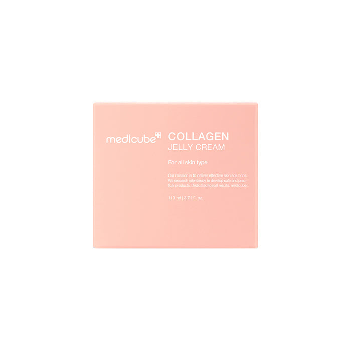 Medicube Collagen Jelly Cream 110 ml