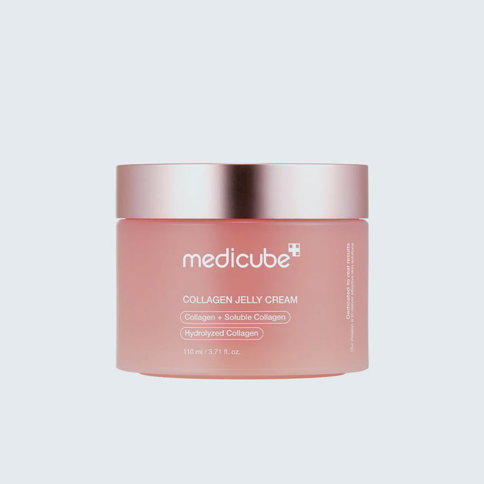 medicube Collagen Jelly Cream 110ml