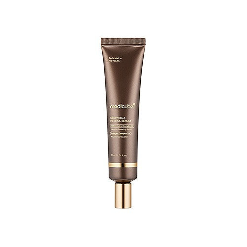 Medicube Deep Reviving Bakuchiol Retinol Facial Serum 30ml / 1.01 fl. oz.