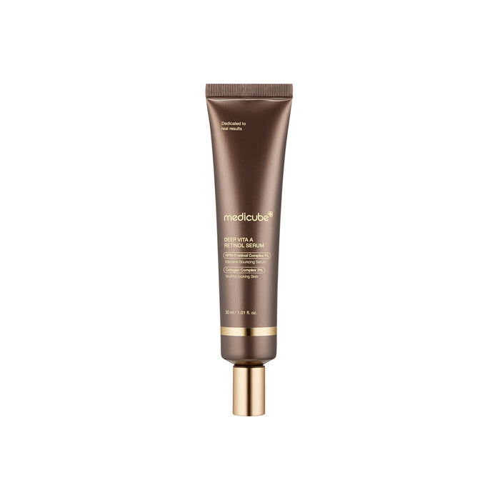 Medicube Deep Vita A Retinol Serum 30 ml
