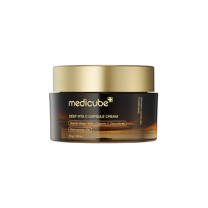 Medicube Deep Vita C Capsule Cream 55 g