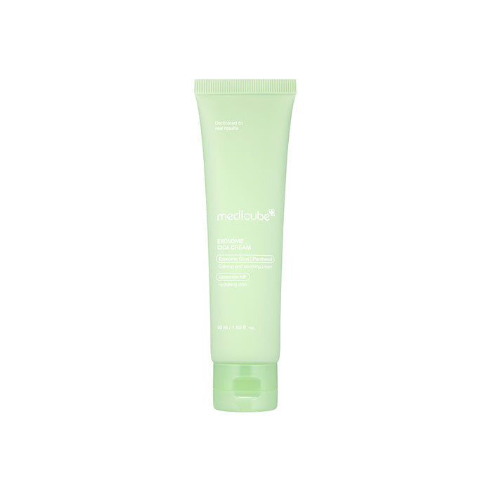 Medicube Exosome Cica Cream 50ml