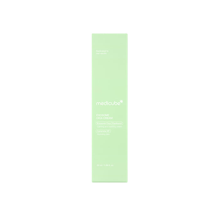 Medicube Exosome Cica Cream 50ml