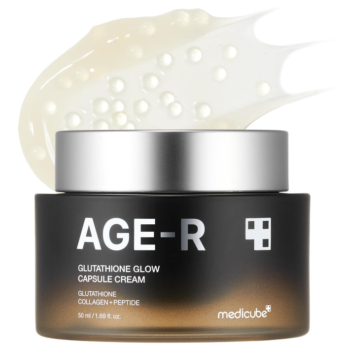Medicube Glutathione Glow Capsule Cream