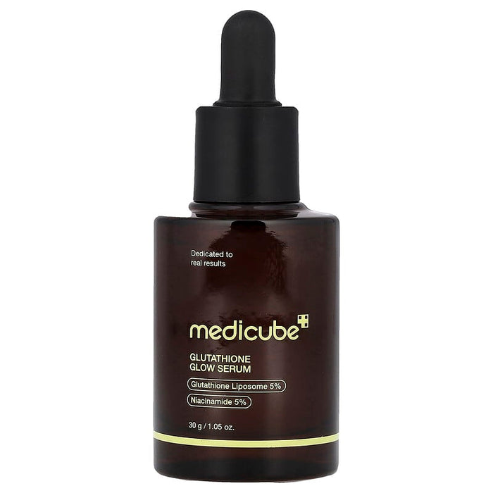 Medicube Glutathione Glow Serum.