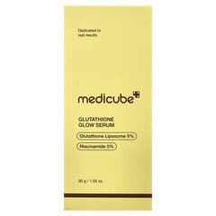 Medicube Glutathione Glow Serum.