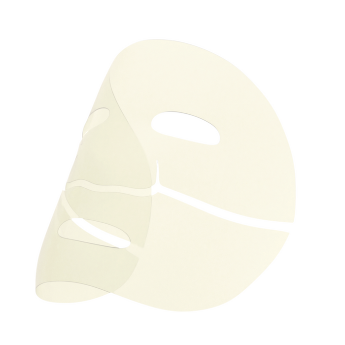 [Medicube] Kojic Acid Turmeric Brightening Gel Mask 4EA-Luxiface.com