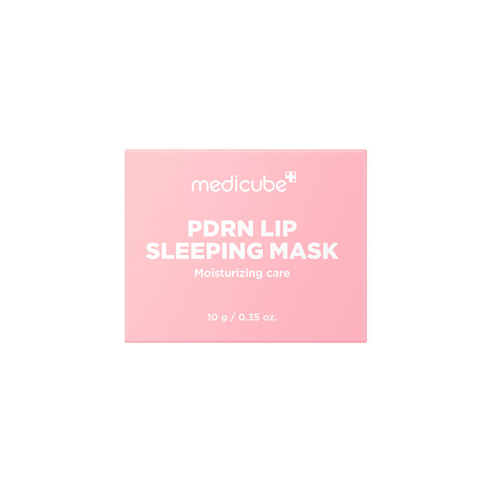 Medicube Pdrn Lip Sleeping Mask 75 gms