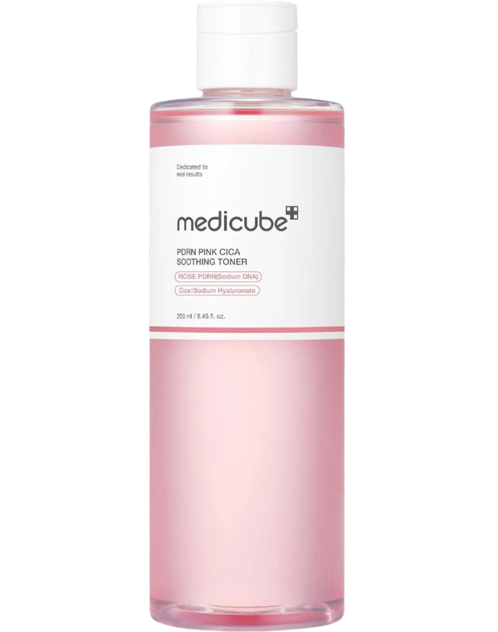 Medicube PDRN Pink Cica Soothing Toner