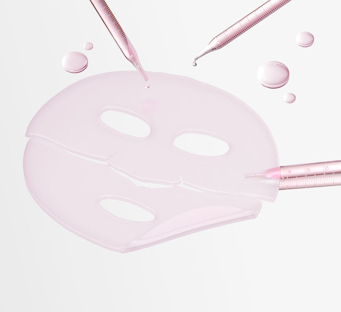 [Medicube] PDRN Pink Collagen Gel Mask 4EA-Luxiface.com