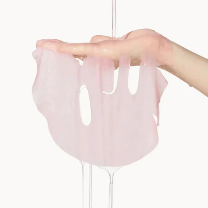 Medicube Pdrn Pink Vita Coating Mask 1Ea